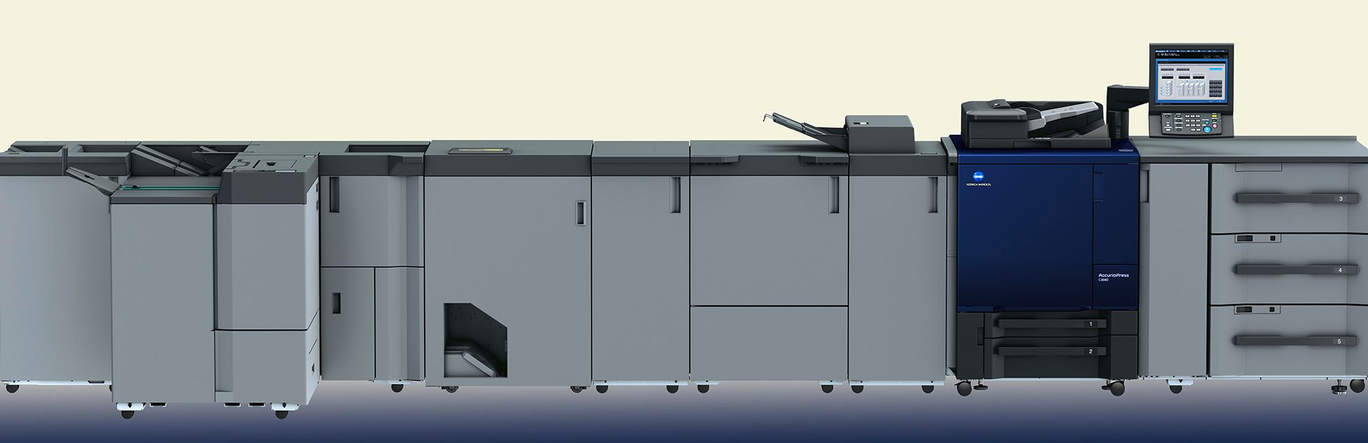 Digitaldrucker